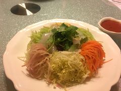 -肥肥小厨(咸阳路店)