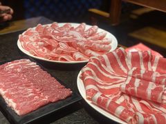 -清真京华源·涮肉烧烤(丰庆店)