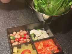 -嘿嘟嘟·肋条烧肉放题(爱融荟城店)