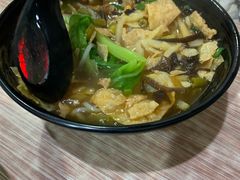 -阿生哥螺蛳粉(二七万达店)