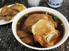 红烧大排面-东吴面馆(凯马广场店)