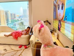 -北京中国大饭店