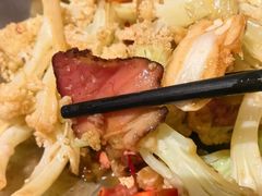 -避风塘·老港味餐厅(虹口龙之梦店)
