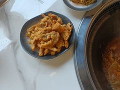 -红井路游艺炖锅·音乐餐吧(十渡店)