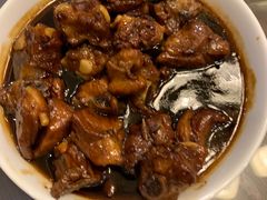 -季家厨房(长江东大街店)