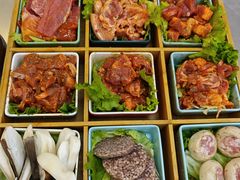 -阿昌白族石板烧·菌锅(大理古城店)