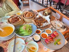 -点都德(广州白云山景区南门店)