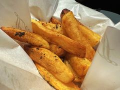 -Let'sBURGERplus·非常创意汉堡(三里屯店)