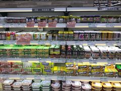 -果蔬好生活超市(乐堤港店)