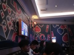 -星乐汇量贩式KTV(中冶祥腾城市广场店)