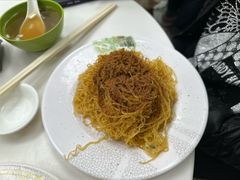 -麦文记面家(佐敦店)