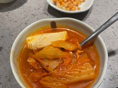 -白玉·朝鲜族烤串(光明大仟里店)