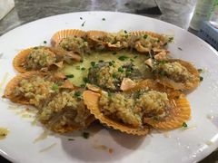 -四川小胡子海鲜(丁村万人海鲜广场店)