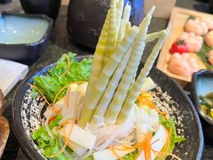 -湊湊火锅·茶憩(和平大悦城店)