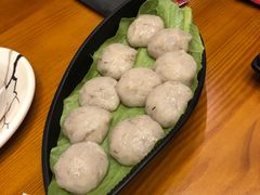 -牛品福潮汕牛肉火锅(旺庄店)