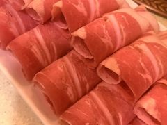 -八先生涮肉房(三里河店)