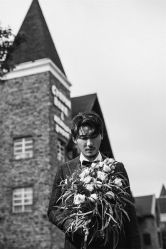 -巴黎春天·菀纱仙庭婚纱美学