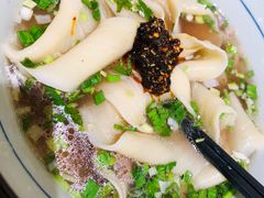 羊肉烩面-白羊坡