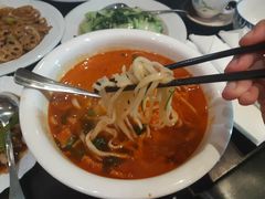 臊子面-功夫餐厅