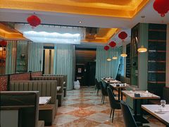 -燕兰楼·清真西北融合菜(亚运村店)