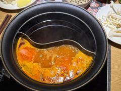 -温野菜涮涮锅(曲江大悦城店)