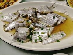 -金海湾海鲜排档(朱家尖店)