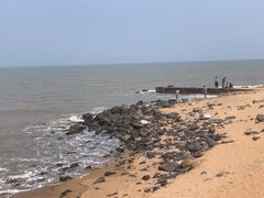 -白沙门生态公园