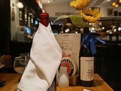 -宝莱纳餐厅(滨江店)