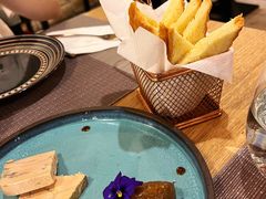 -LA CREPERIE BRETONNE布列塔尼法式餐厅(天童北路店)