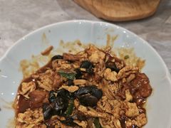 -玉华台饭庄·淮扬菜·烤鸭(望京店)