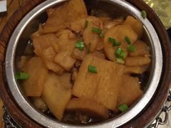 -苹果树下艺术餐厅(通州店)