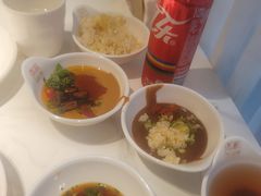 -犇鼎牛潮汕牛肉火锅(新辰里学清路店)