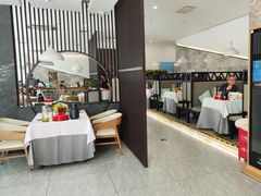 -味+新京宴·烤鸭·北京菜(创意谷店)