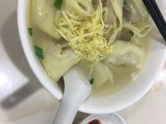 -绿杨馄饨临顿路店