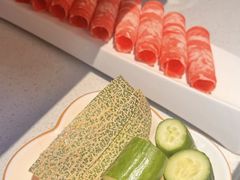 -海底捞火锅(大悦城店)