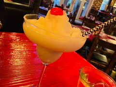-Pistolera Mexican Cantina女枪手墨西哥餐厅(碧云路店)