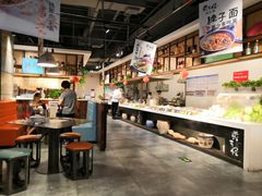 -黄三怪(银座和谐广场店)