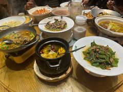 -新白鹿餐厅(城西银泰城店)