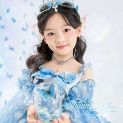 -倾城宝贝儿童摄影(浦东金谊店)