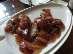 -北京老铺烤鸭(老城根店)