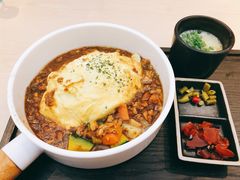 -噹噹呀咪咖喱屋(三阳百盛店)