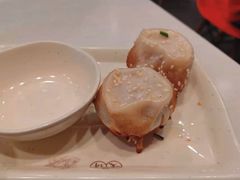 -咬不得高祖生煎·简餐(骆家庄店)