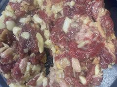 -景家大乾烤肉(新村十区店)