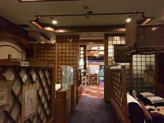 -古都梅按摩足浴(世界广场店)