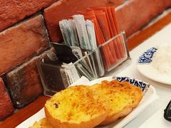 -番茄屋葡式美食(总店)