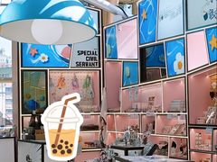 -上海静安大悦城