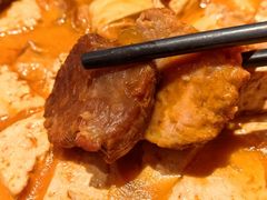 -西贝(虹口龙之梦店)