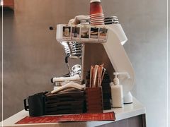 -Again Coffee Roaster(香蜜湖店)