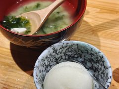 -镹·鱼料理  国产鱼使用店