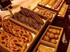 -咖啡苑 - 蔚藍夏日主题(永利皇宫店)